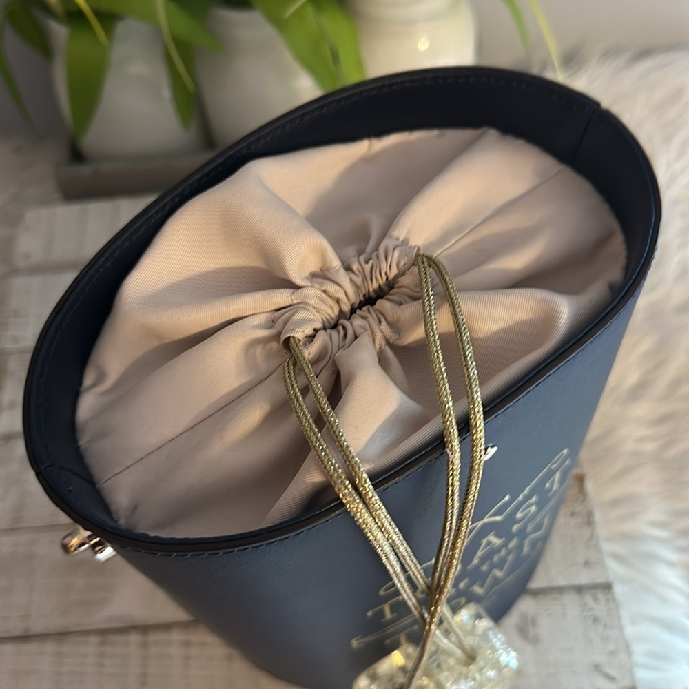 Kate spade toast of town ice bucket bag - Picture 5 of 16